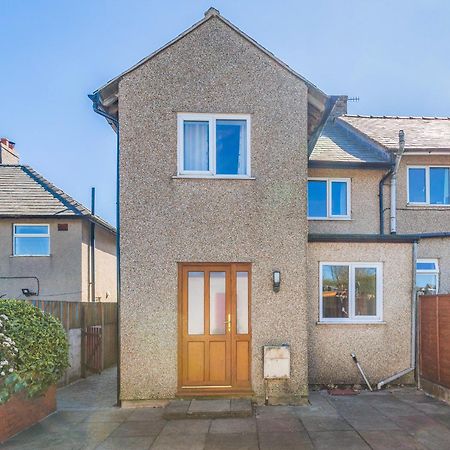 Villa Meadow View Dove Holes Exterior foto