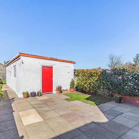 Villa Meadow View Dove Holes Exterior foto