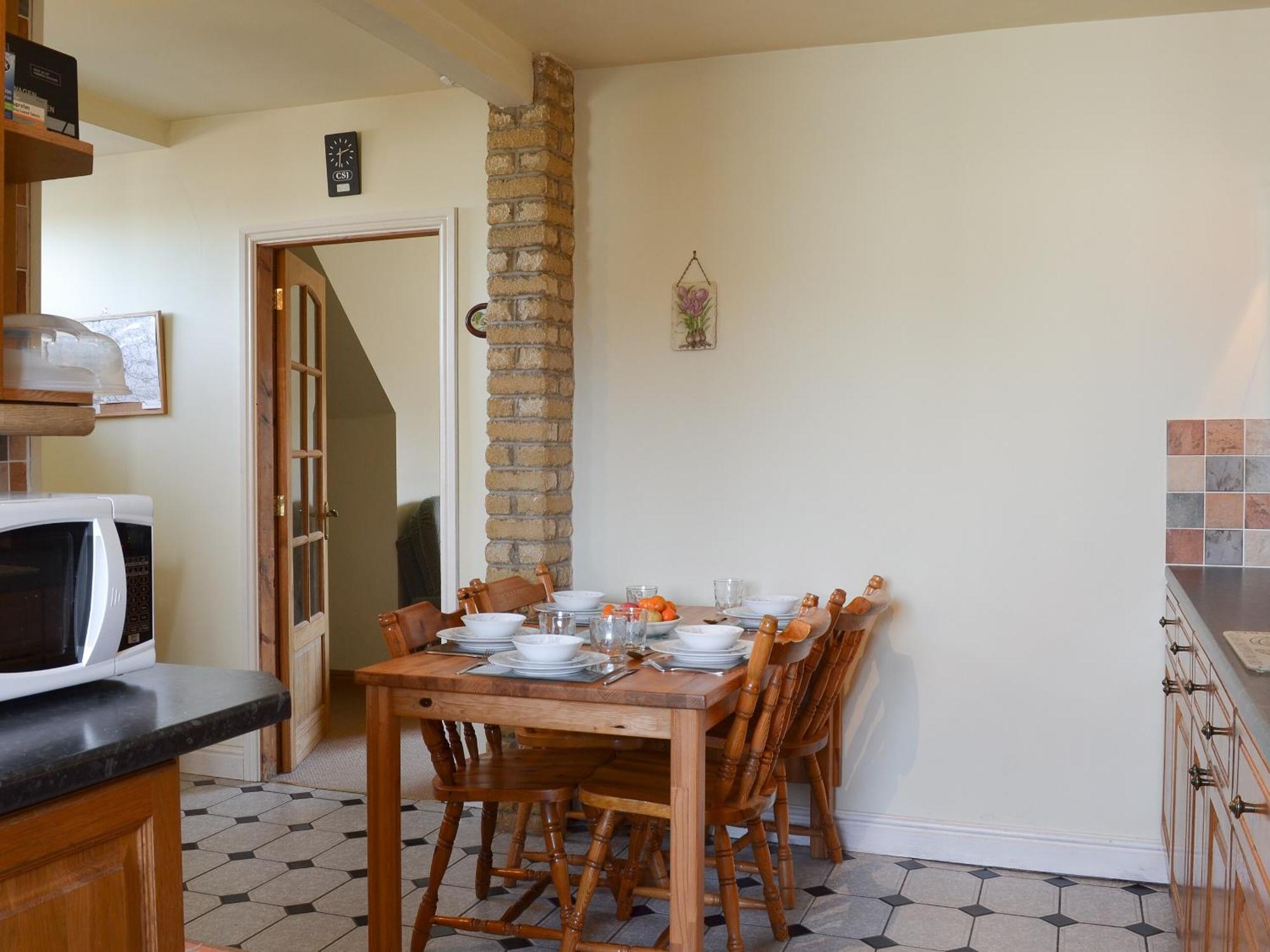 Villa Meadow View Dove Holes Exterior foto