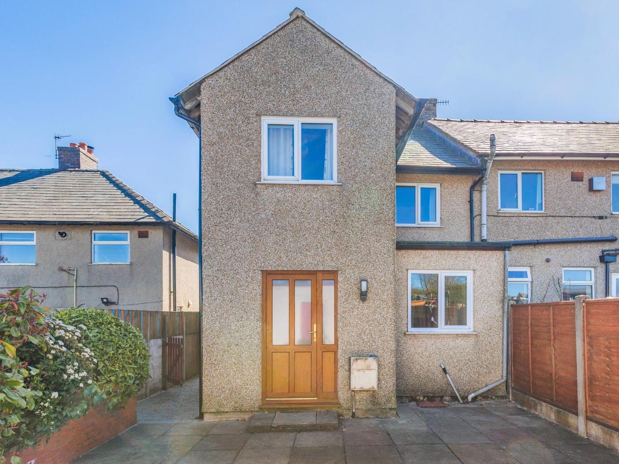 Villa Meadow View Dove Holes Exterior foto